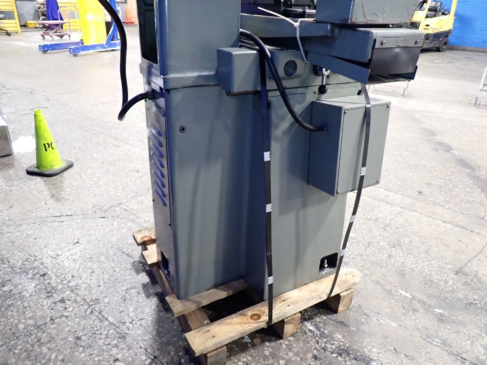 Mht 12"x6" Chuck Msg-200mh - Msg-200mh