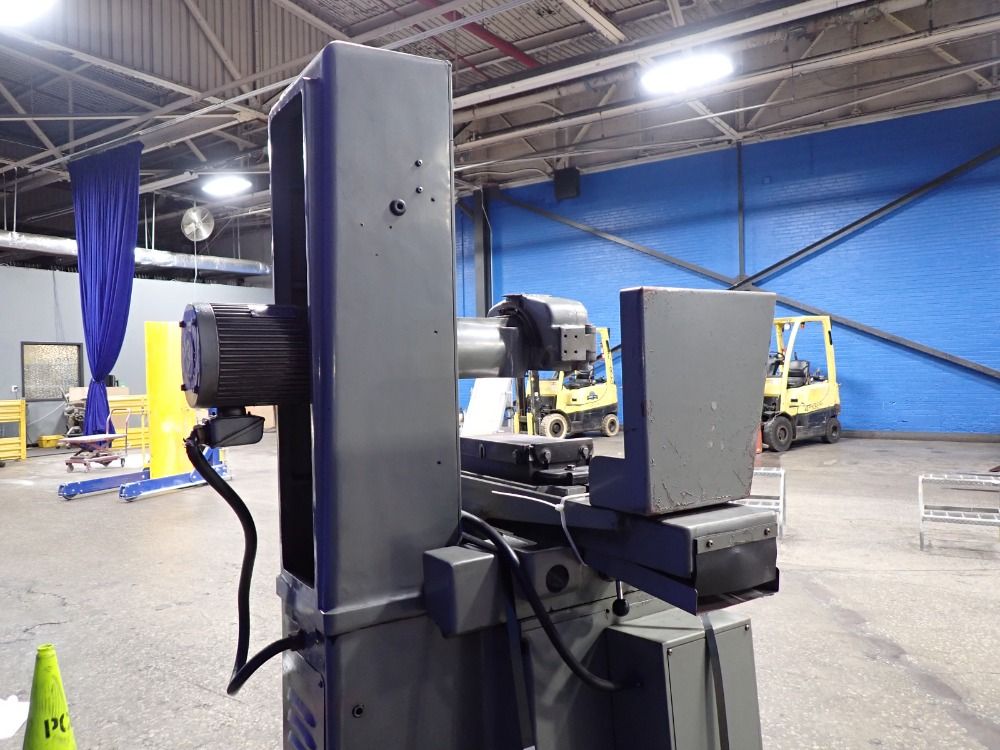 Mht 12"x6" Chuck Msg-200mh - Msg-200mh