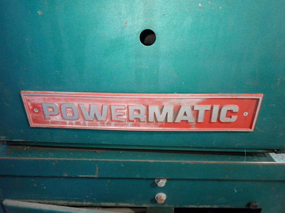 Logan Logan Lathe