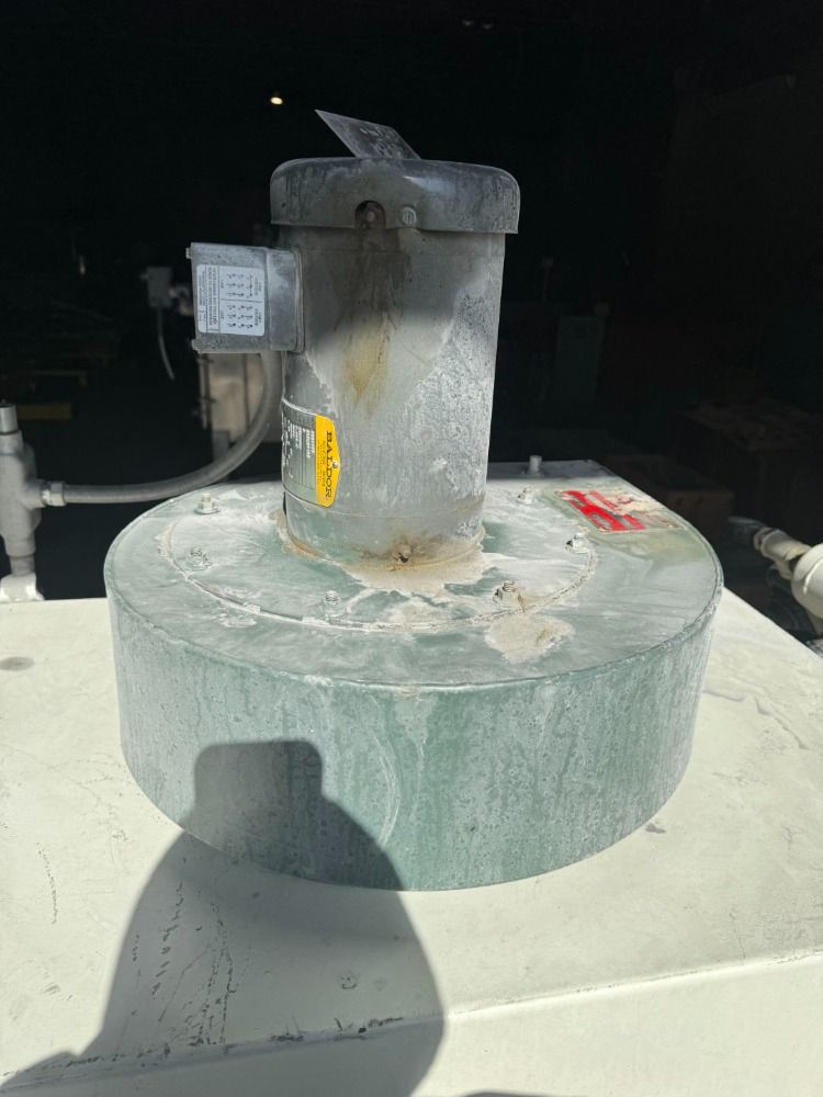 Iac Bag Dump Station