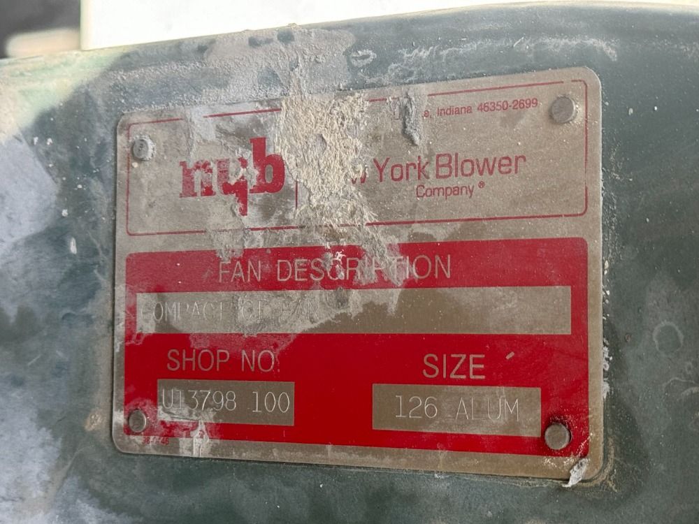 Iac Bag Dump Station