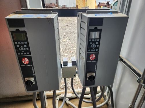 Aldrich 175 Hp Boiler - A3w4-175-g