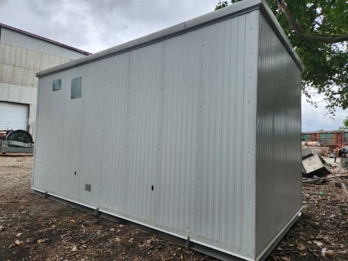 Aldrich 175 Hp Boiler - A3w4-175-150-g