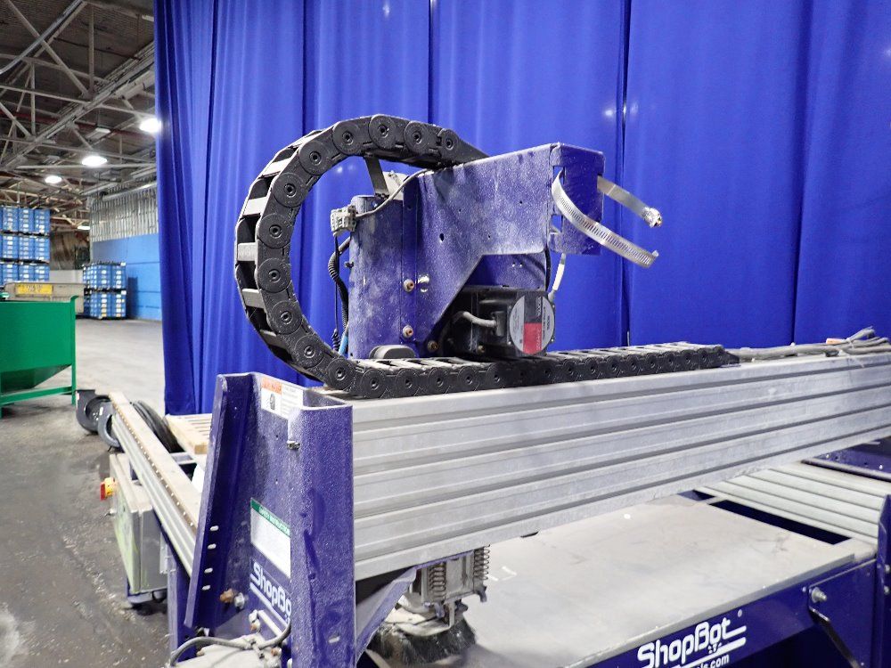 Shopbot Cnc Router