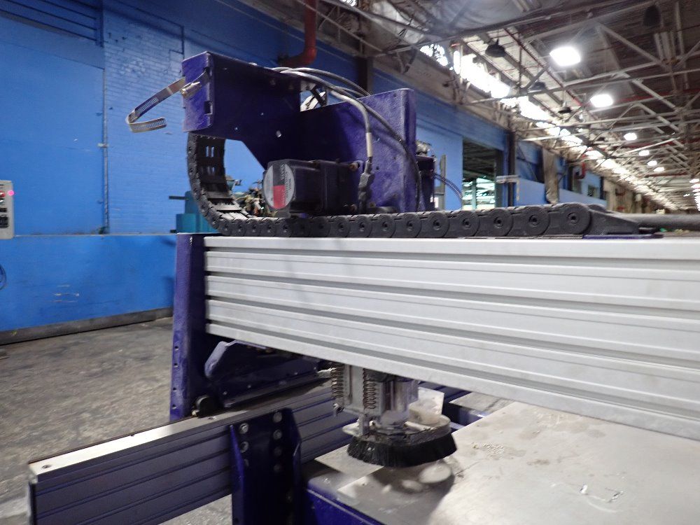 Shopbot Cnc Router