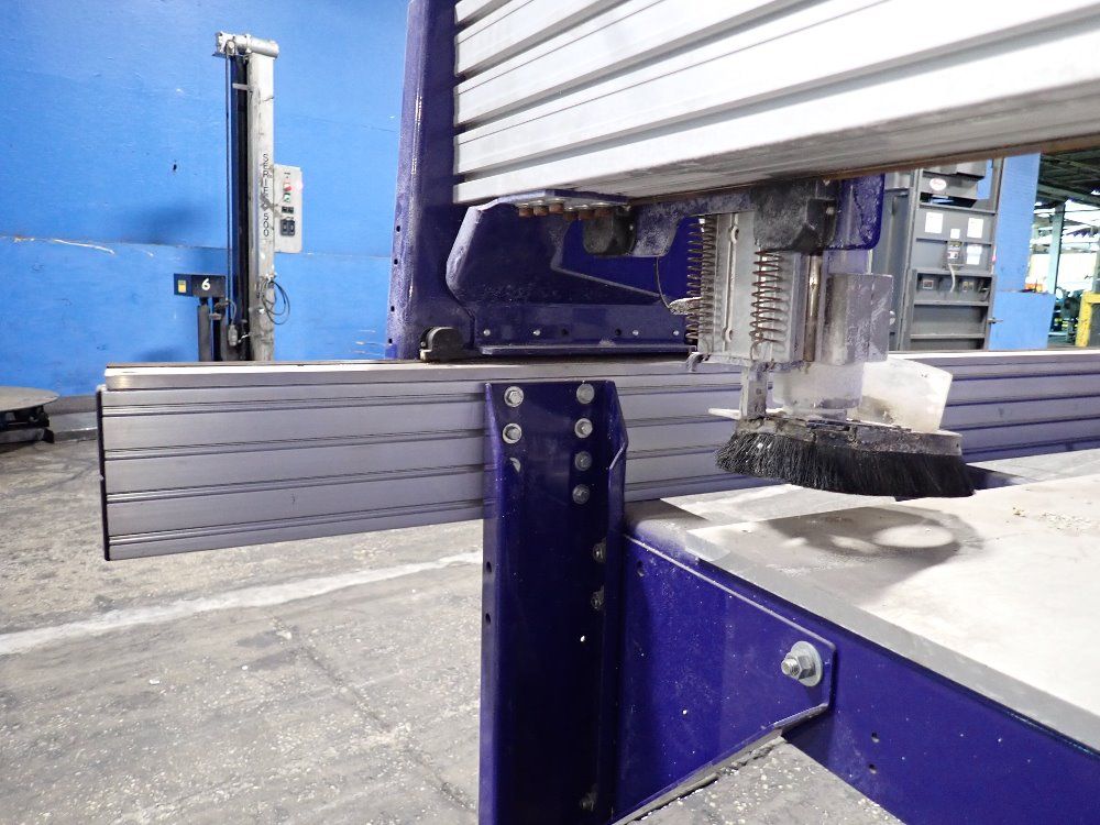 Shopbot Cnc Router