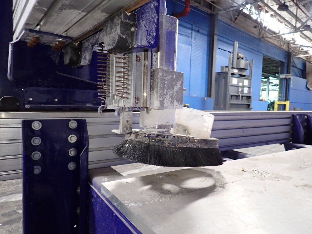 Shopbot Cnc Router