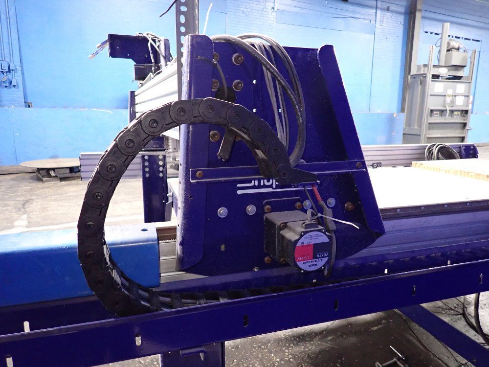 Shopbot Cnc Router