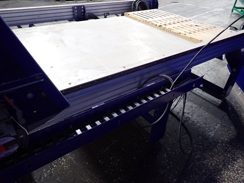 Shopbot Cnc Router