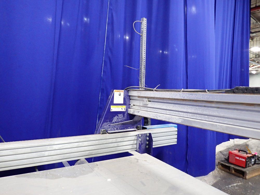 Shopbot Cnc Router