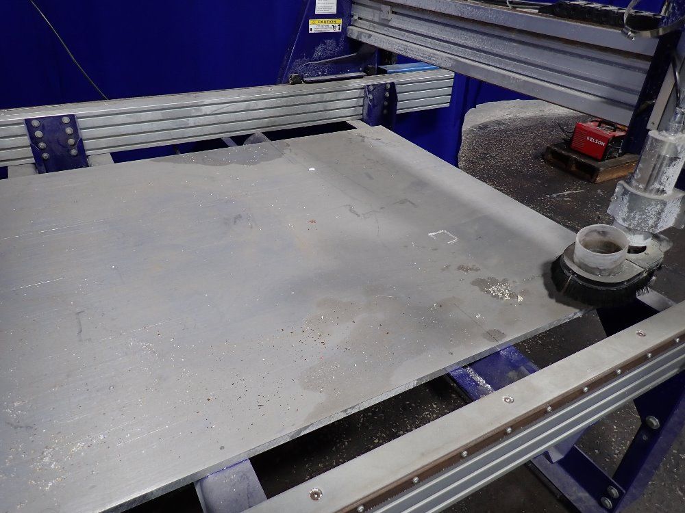 Shopbot Cnc Router