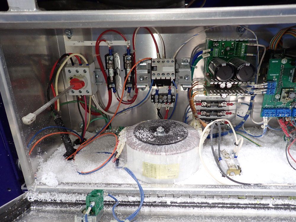 Shopbot Cnc Router