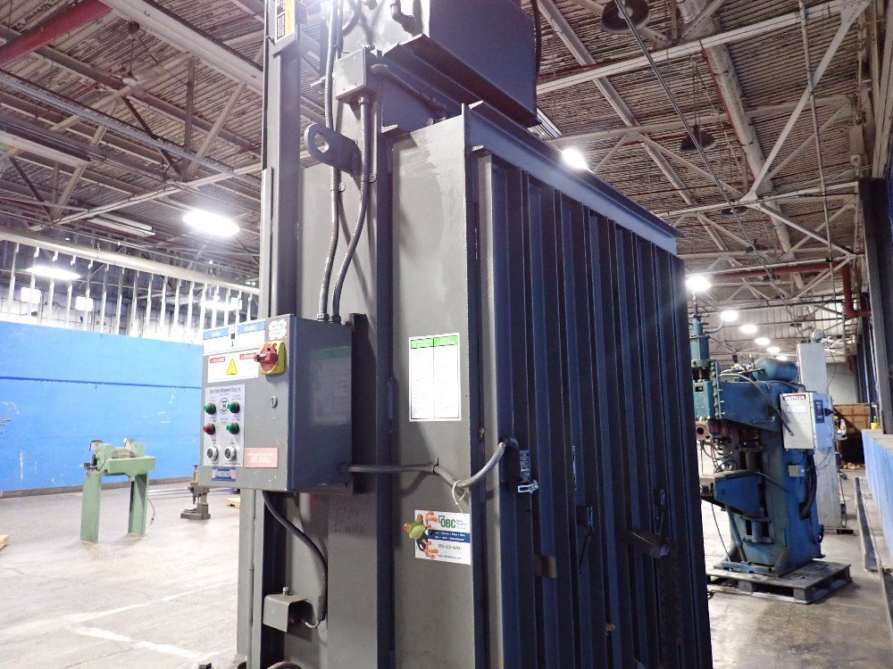 Haris 30" X 60" Baler - V5-hd-15