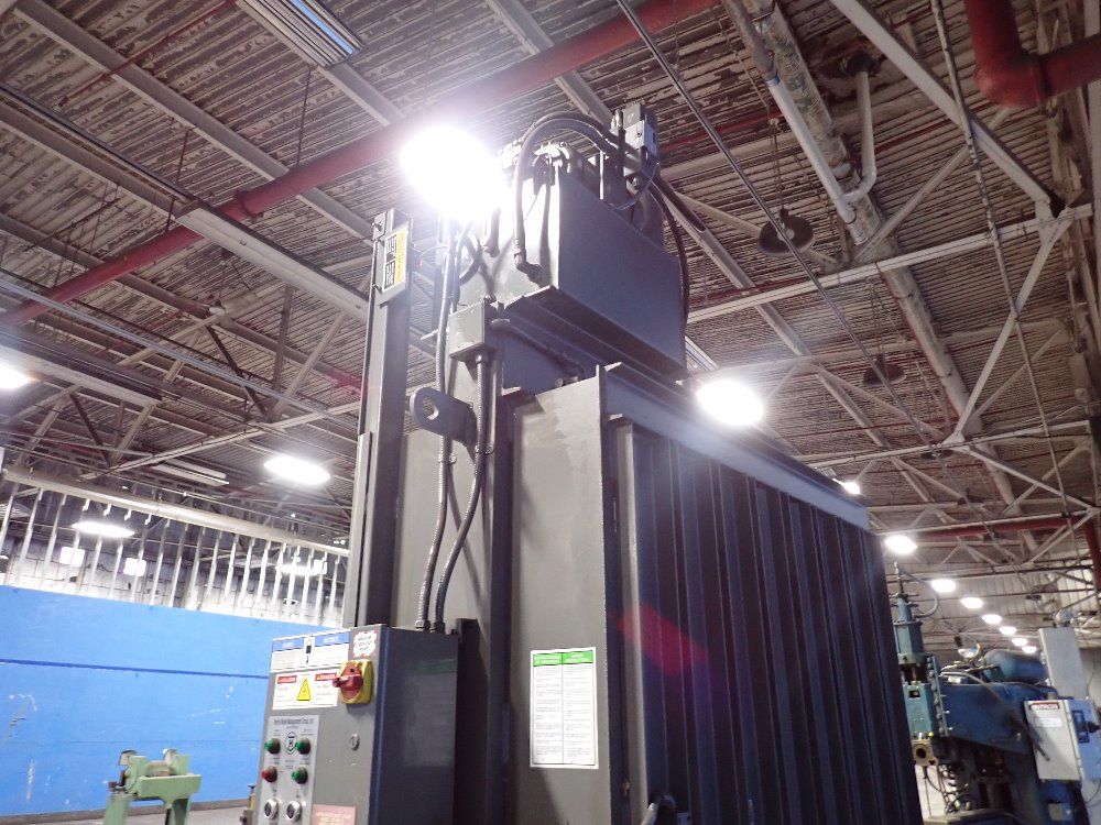 Haris 30" X 60" Baler - V5-hd-15