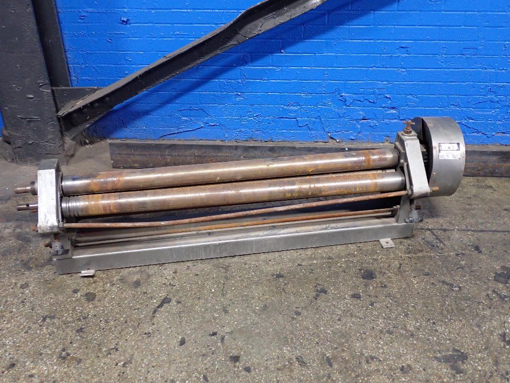 Jet Jet Slip Rolls