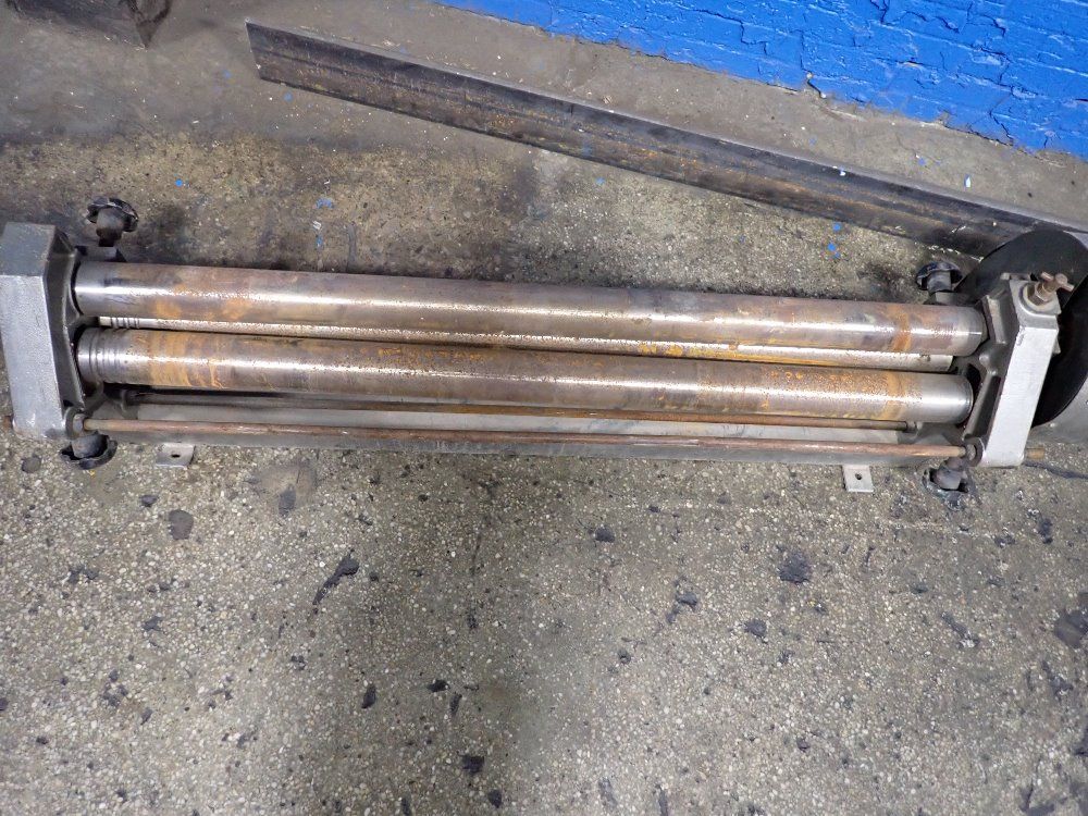 Jet Jet Slip Rolls