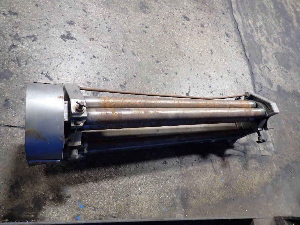 Jet Jet Slip Rolls