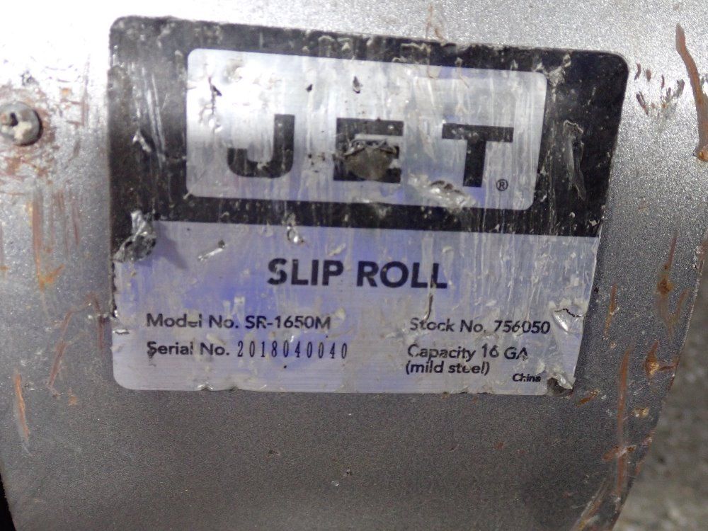 Jet Jet Slip Rolls