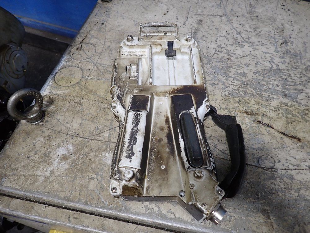 Yaskawa / Motoman 2014 Yaskawa / Motoman Mh215 Robot - Mh215