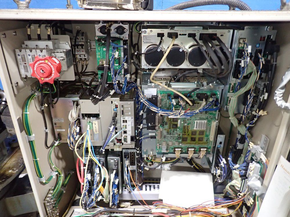 Yaskawa / Motoman 2014 Yaskawa / Motoman Mh215 Robot - Mh215