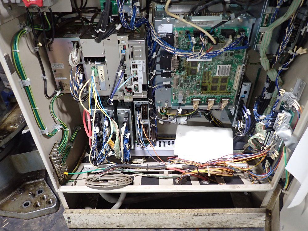 Yaskawa / Motoman 2014 Yaskawa / Motoman Mh215 Robot - Mh215