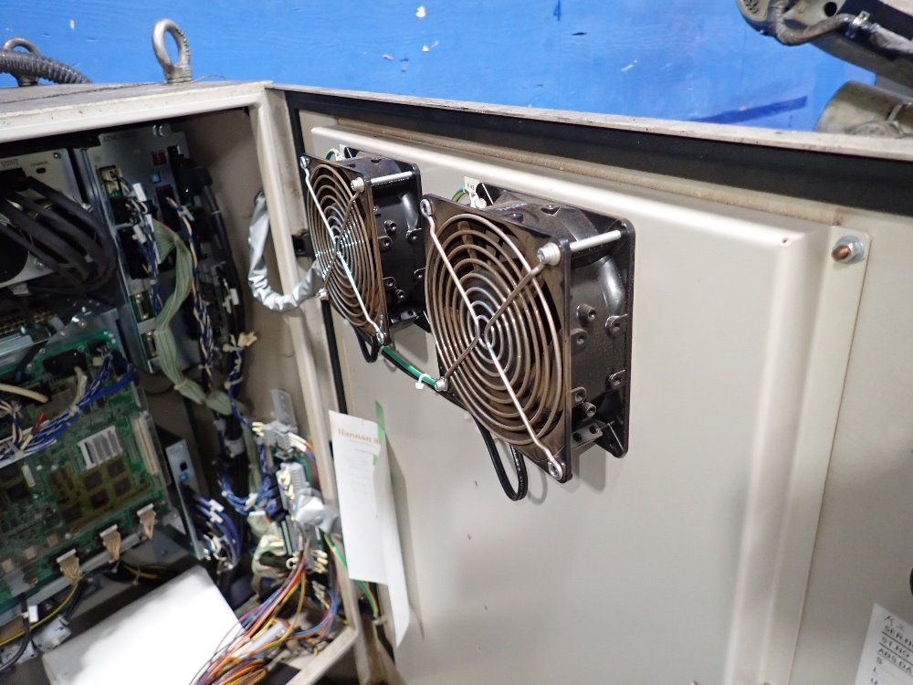 Yaskawa / Motoman 2014 Yaskawa / Motoman Mh215 Robot - Mh215