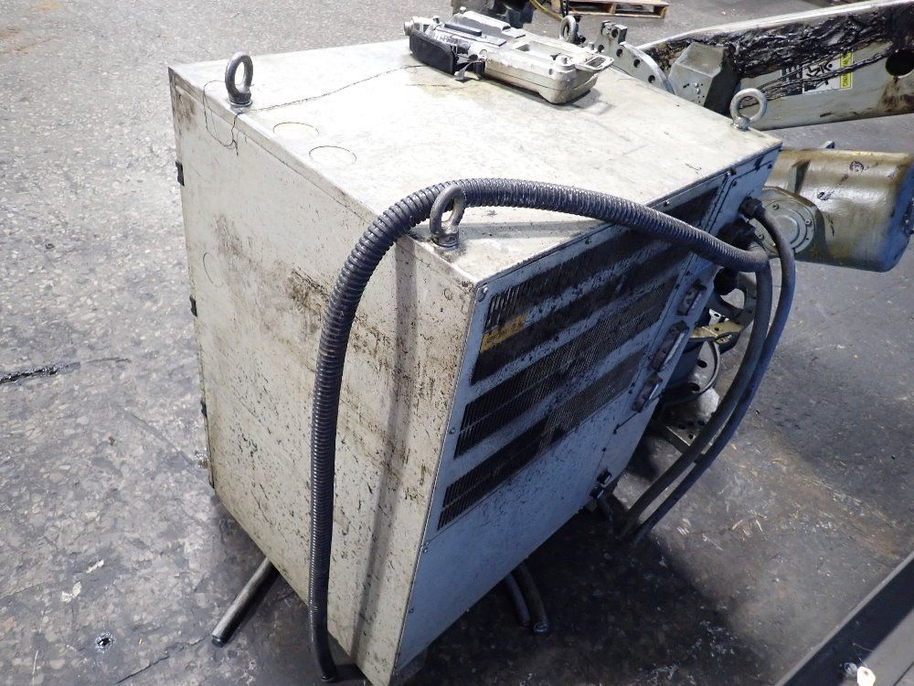 Yaskawa / Motoman 2014 Yaskawa / Motoman Mh215 Robot - Mh215