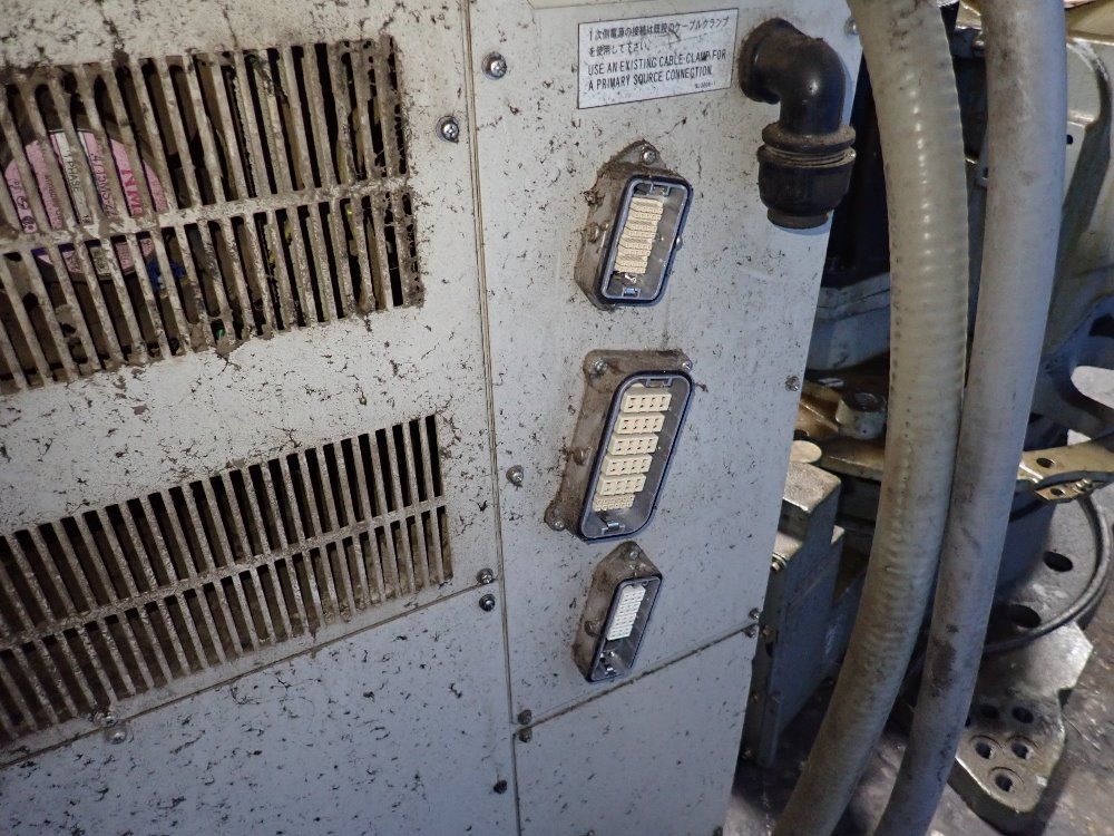 Yaskawa / Motoman 2014 Yaskawa / Motoman Mh215 Robot - Mh215