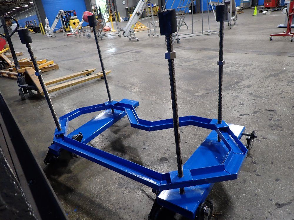 Cm Lift
