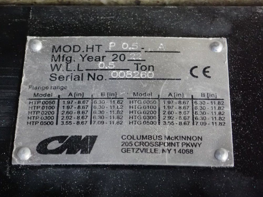 Cm Lift