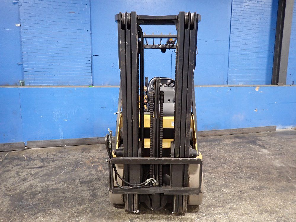 Caterpillar Caterpillar C5000 Propane Forklift