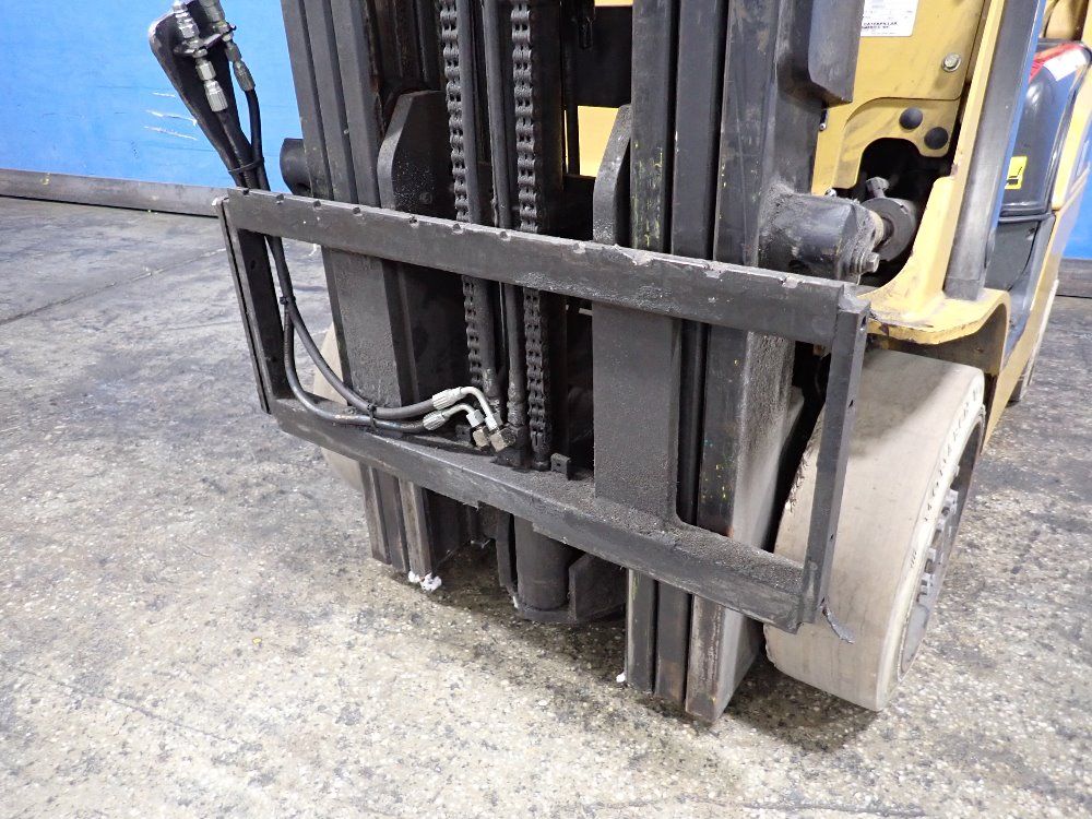 Caterpillar Caterpillar C5000 Propane Forklift