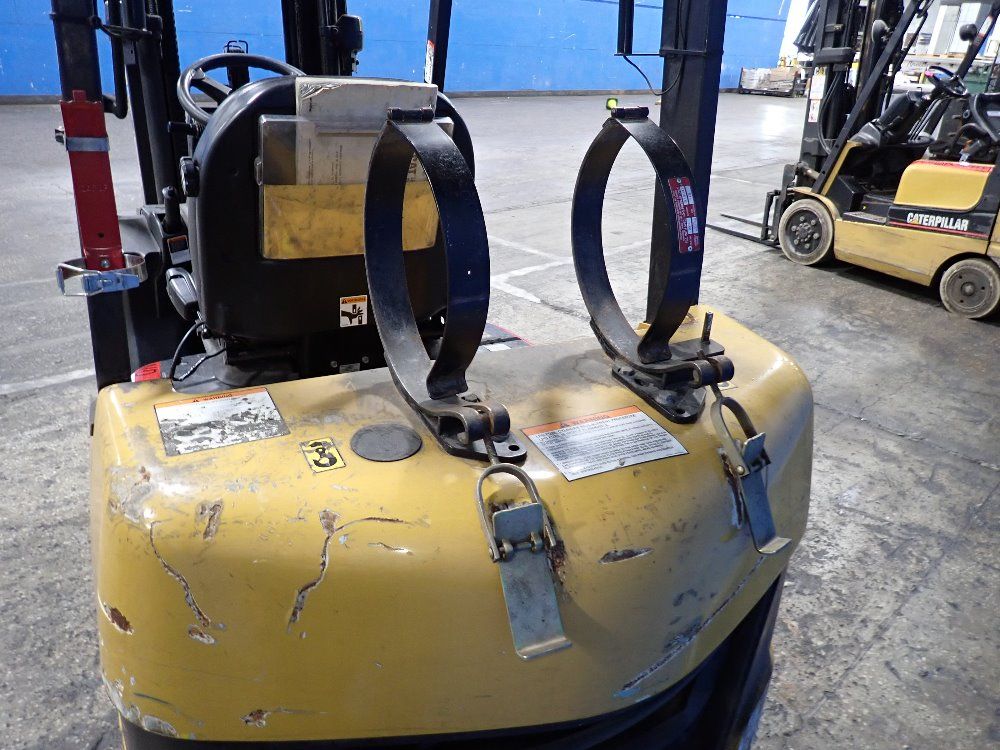 Caterpillar Caterpillar C5000 Propane Forklift