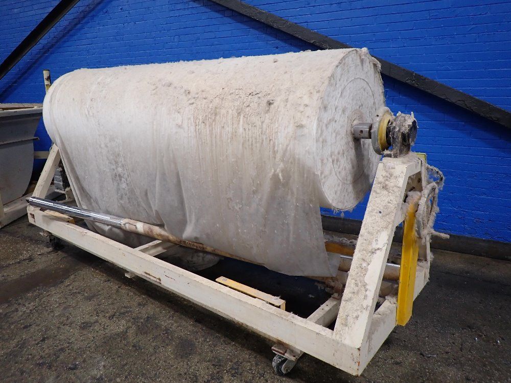 Hivac Hivac 230 Vacuum System