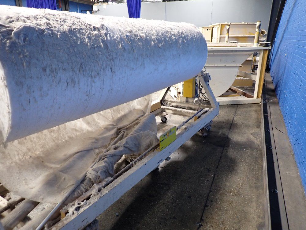Hivac Hivac 230 Vacuum System