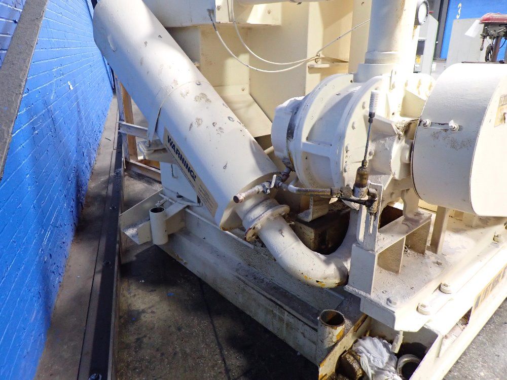 Hivac Hivac 230 Vacuum System