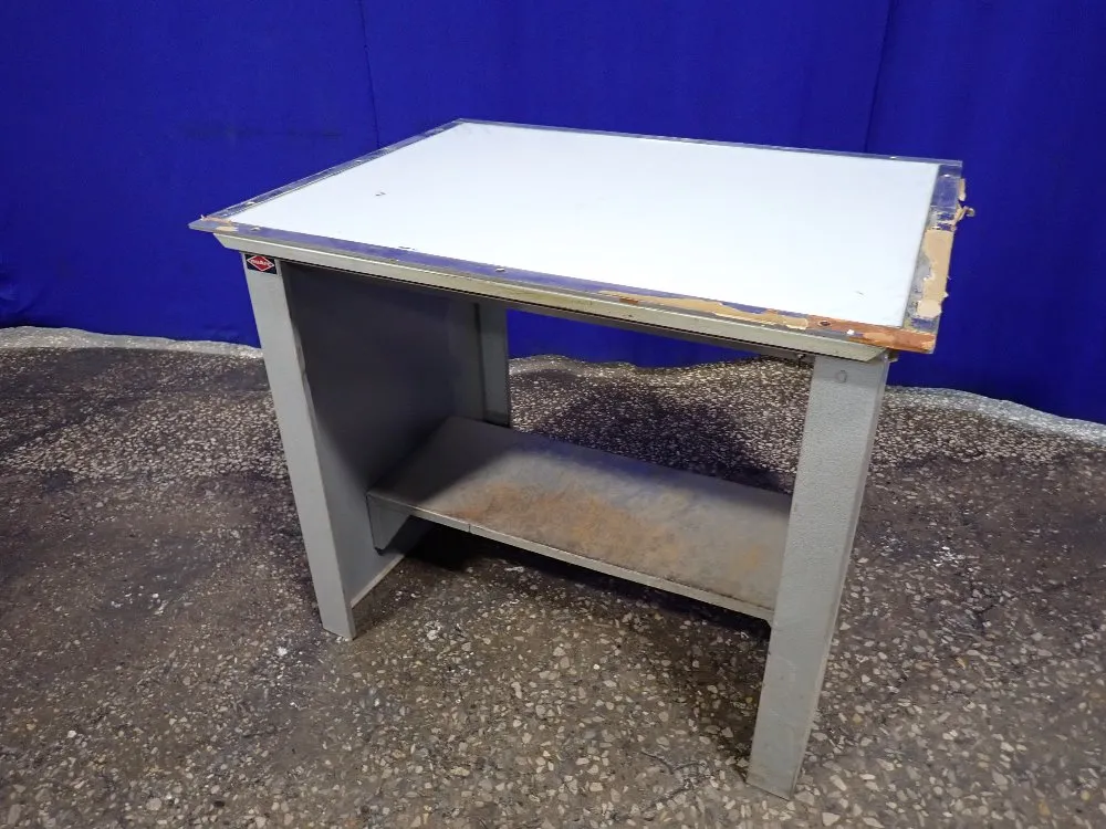 Nuarc Light Table