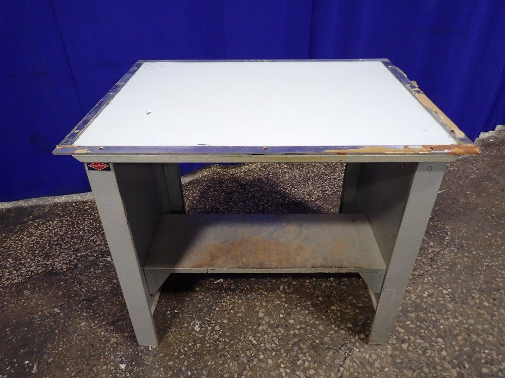 Nuarc Light Table