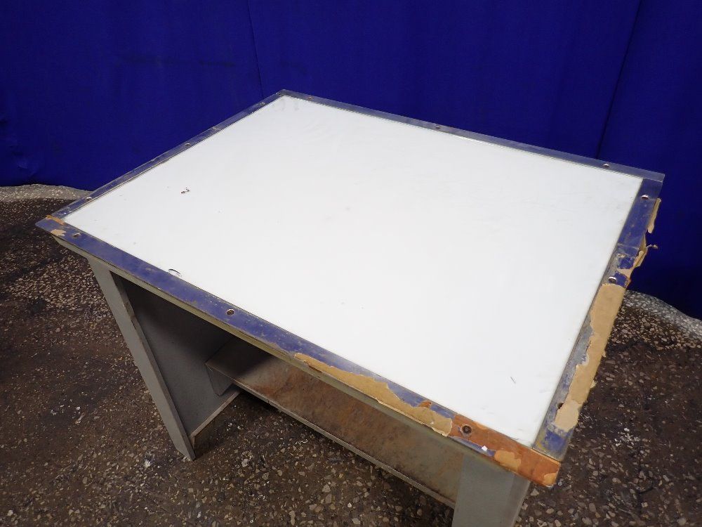 Nuarc Light Table