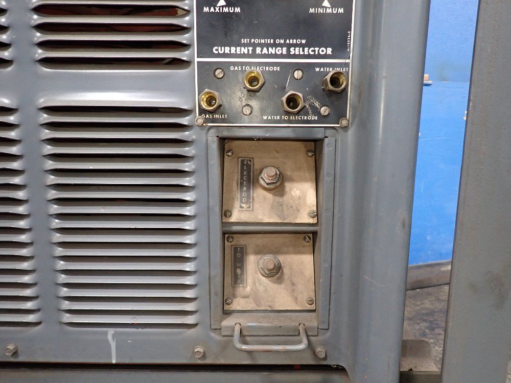 Lincoln Electric Welder