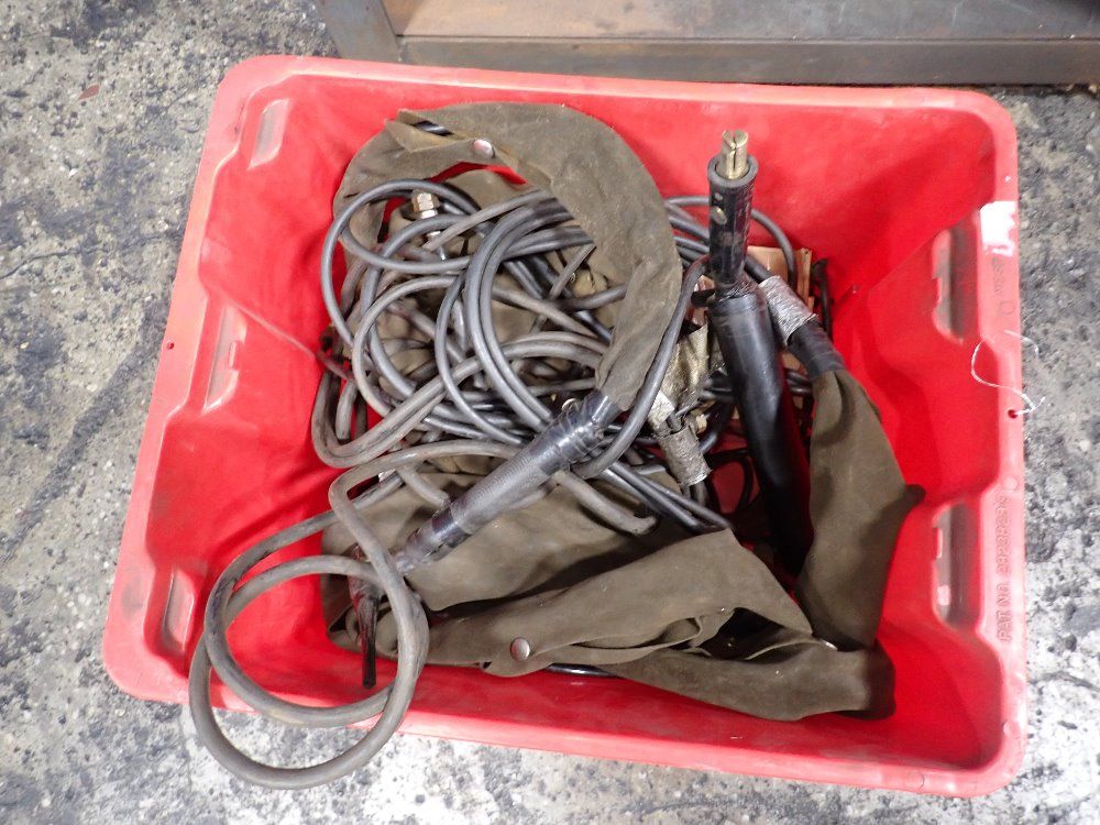 Lincoln Electric Welder