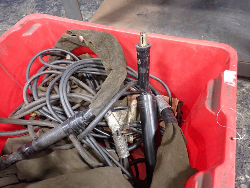 Lincoln Electric Welder