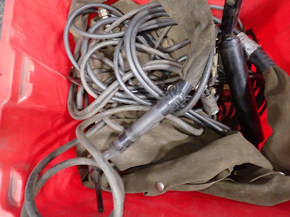 Lincoln Electric Welder