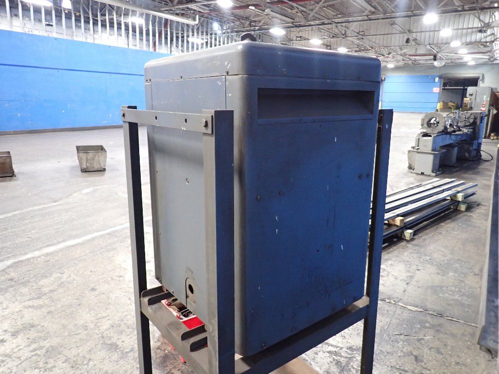 Lincoln Electric Welder