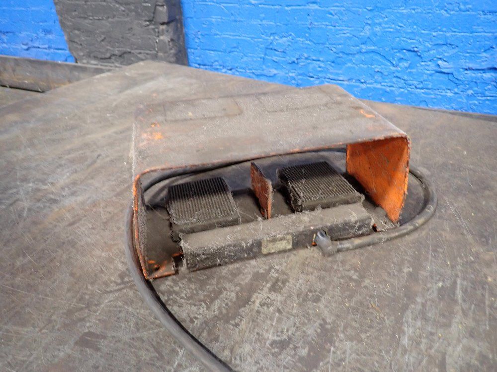 American Lift 4000 Lbs Lift Table