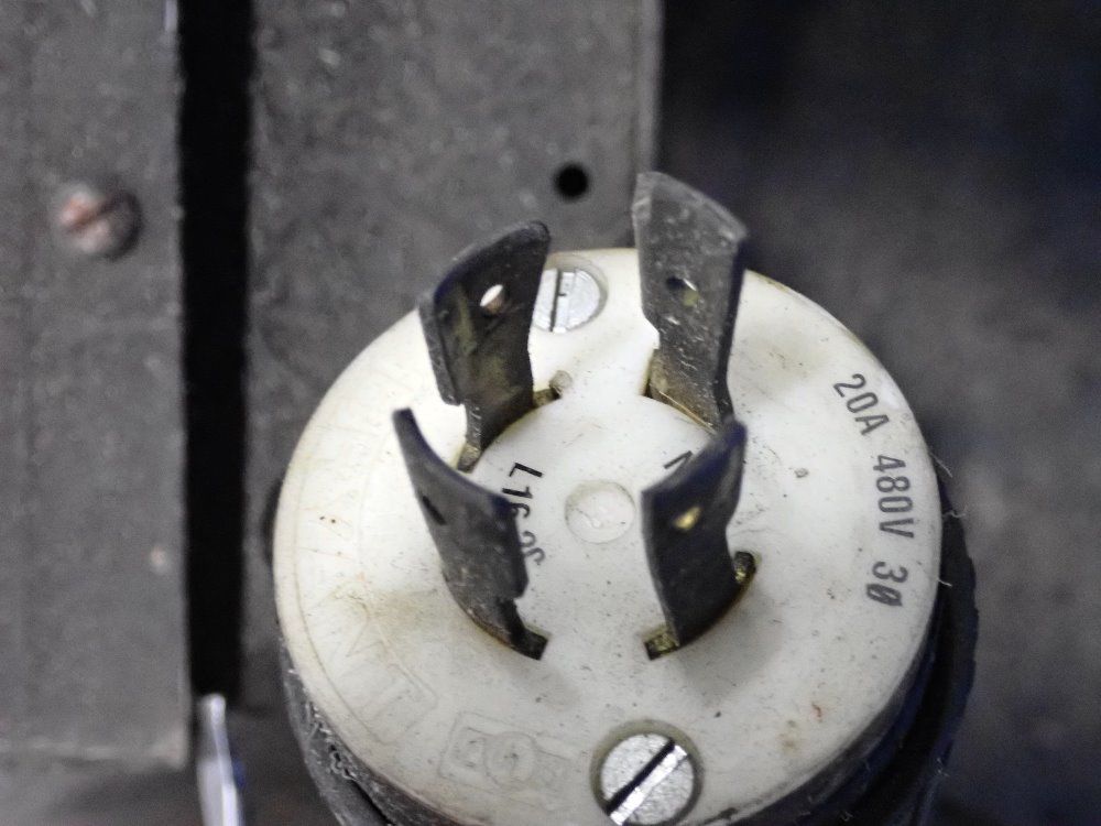 American Lift 4000 Lbs Lift Table