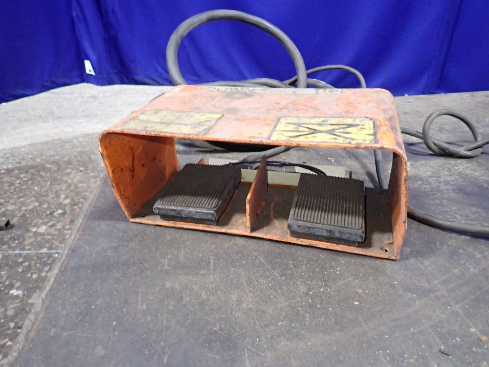 American Lift 4000 Lbs Lift Table