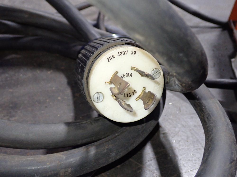 American Lift 4000 Lbs Lift Table