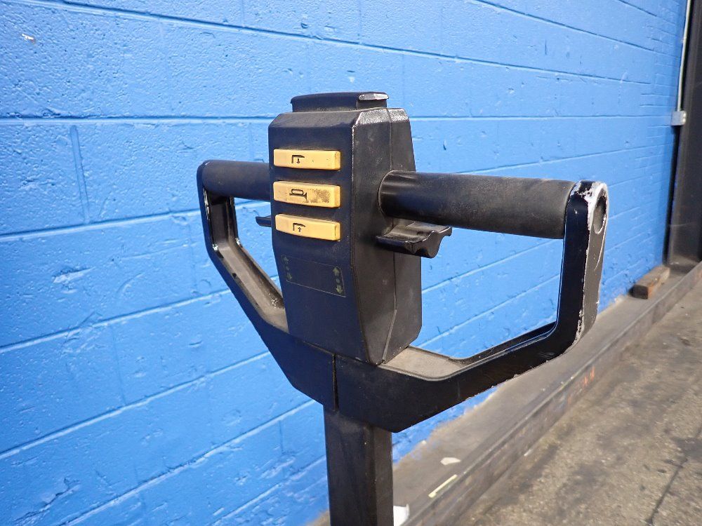 Yale Electric Pallet Jack