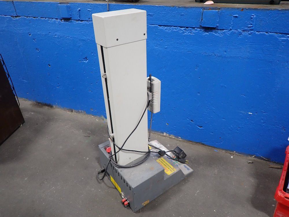 Chatillon Test Stand